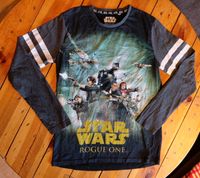 Toller Jungen Pullover Langarmshirt C&A STAR WARS Gr 158/164 TOP! Niedersachsen - Lehrte Vorschau