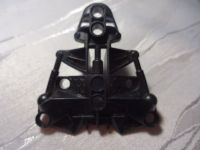 ERSATZTEIL Lego 53546 Bionicle Chest Armor Black 8729 8913 Berlin - Reinickendorf Vorschau