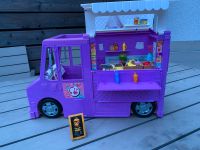 Barbie Food Truck Essens Wagen Nordrhein-Westfalen - Solingen Vorschau