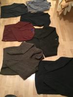 Pullis, Esprit, h&m, …. Frankfurt am Main - Kalbach-Riedberg Vorschau