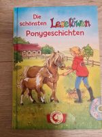 Erstlesebücher von Olchis, Conni, Indianer,  Ponys Rheinland-Pfalz - Mendig Vorschau