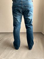 Jeans hose emporio armani w34 L32 slim fit 9.5 oz Baden-Württemberg - Massenbachhausen Vorschau