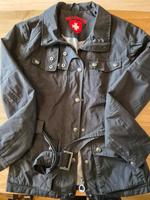 Wellensteyn Damenjacke Sommerjacke Jacke Damen Gr. M Hessen - Hessisch Lichtenau Vorschau