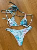 Keia Ibiza Bikini Print Koralle Ocean Düsseldorf - Pempelfort Vorschau