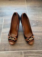 Tommy Hilfiger Damen Sandalen Hessen - Messel Vorschau