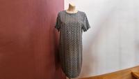 ♥️ H&M Sommerkleid Abendkleid Kleid Gr. 44 XL ♥️ Nordrhein-Westfalen - Issum Vorschau