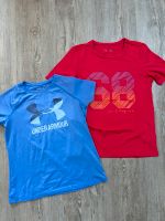 T-Shirt sport shirts under armour Tchibo happy kids 134 140 Baden-Württemberg - Böblingen Vorschau