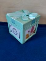 Kleine Geschenkbox Fotobox Geschenkschachtel Geschenkverpackung Dortmund - Innenstadt-West Vorschau