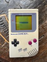 Nintendo Game Boy Classic DMG 01 Sachsen-Anhalt - Magdeburg Vorschau