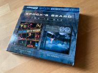 CD - Doppelpack Spock‘s Beard Baden-Württemberg - Malsch Vorschau