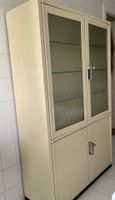 Maquet Arztschrank Vitrine Vintage 60er Mid Century Bad  Schrank Rostock - Hansaviertel Vorschau