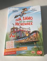 Iva, Samo und der geheime Hexensee, Taschenbuch 2022 Nordrhein-Westfalen - Lünen Vorschau