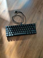 ISY RGB Tastatur Gamer wie neu Friedrichshain-Kreuzberg - Friedrichshain Vorschau