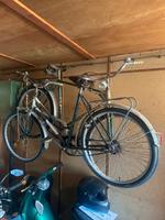 DDR Fahrräder 26“ und 28“ Mifa, Diamant Sachsen - Olbernhau Vorschau