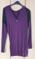 Damen Adidas Sweatshirtpulli in lila Größe M Bayern - Bobingen Vorschau