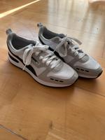 PUMA R78 Sneaker - Weiß - Größe 44 - wie neu Niedersachsen - Hann. Münden Vorschau