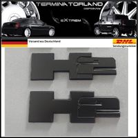 ✅HUMMER H2 2x Emblem Original Nordrhein-Westfalen - Vlotho Vorschau