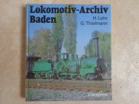 Lokomotiv-Archiv Baden, Transpress Sachsen - Klingenberg Vorschau