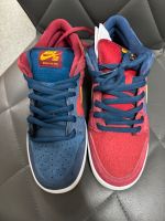 Nike SB Dunk Pro Barcelona 44 neu mit Rechnung Nordrhein-Westfalen - Lüdenscheid Vorschau