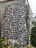 Leichte Bluse im Animalprint Gr. S von Funky S Niedersachsen - Syke Vorschau