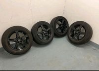 Mercedes Borbet Felgen 17 Zoll 215/60 R17 Essen - Huttrop Vorschau