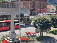 TOP LAGE HELLE GEHOBENE SCHÖNE 2,5 Zi-WOHNUNG ZENTRAL AM BAHNHOF Baden-Württemberg - Zell Vorschau