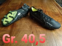 Nike Zoom Vapor 15 Elite FG - Größe 40,5 Fussballschuhe Mecklenburg-Vorpommern - Wismar Vorschau