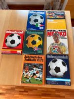 Fußball Bücher Weltmeisterschaften Baden-Württemberg - Heilbronn Vorschau