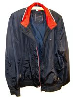 Blaue Herrenjacke von Tommy Hilfiger Gr. XXL Nordrhein-Westfalen - Paderborn Vorschau