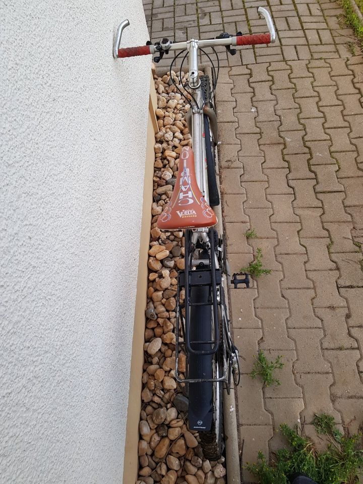 Fahrrad / Tourenrad / Mountainbike / Trekking in Radebeul