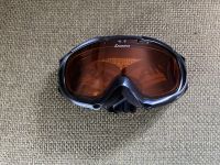 Skibrille Alpina Doubleflex Baden-Württemberg - Bad Liebenzell Vorschau