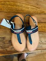 Tommy Hilfiger Sandalen neu Niedersachsen - Buchholz in der Nordheide Vorschau