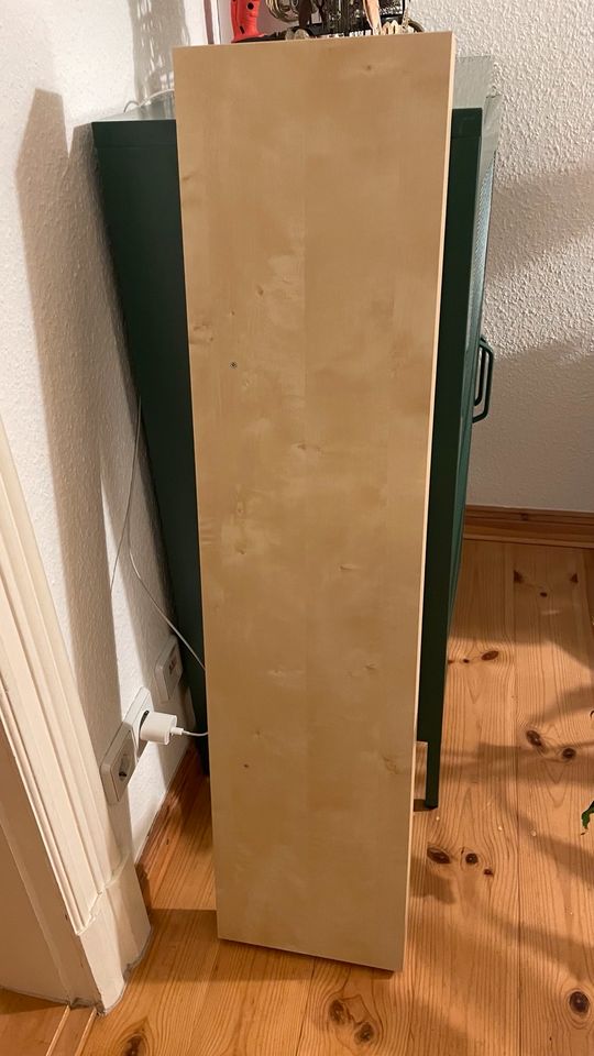 Wandregal wandbrett Regal Ikea Lack 110 x 26 cm in Berlin