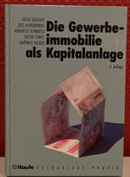 Die Gewerbeimmobilie als Kapitalanlage - Geldanlage-Praxis-Haufe Niedersachsen - Braunschweig Vorschau