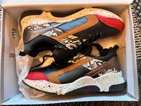 Sportschuhe, 38, NEU Street Shoes Wandsbek - Hamburg Tonndorf Vorschau