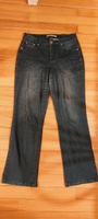 Jeans K 19  dunkelblau gerades weites Bein Bayern - Moosburg a.d. Isar Vorschau