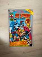 Comic Die Spinne Marvel Berlin - Reinickendorf Vorschau