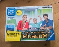 Smart play Ravensburger Das magische Museum neu und ovp! Baden-Württemberg - Konstanz Vorschau