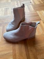 Chelsea Boot, Stiefelette Marco Tozzi, Gr. 38 Nordrhein-Westfalen - Willebadessen Vorschau