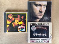 Phil Collins Genesis 3 CDs Niedersachsen - Hemmingen Vorschau