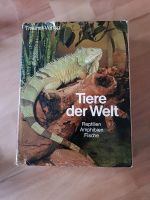 Tiere der Welt Band 2 Rheinland-Pfalz - Kruft Vorschau