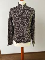Max Mara Bluse aus Seide  mit Reißverschluss Saarland - Perl Vorschau