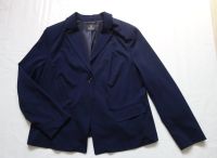 Madeline Blazer Jacke Blau Gr. 48 Kreis Ostholstein - Ratekau Vorschau