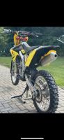 Suzuki RMZ 250 Hessen - Malsfeld Vorschau