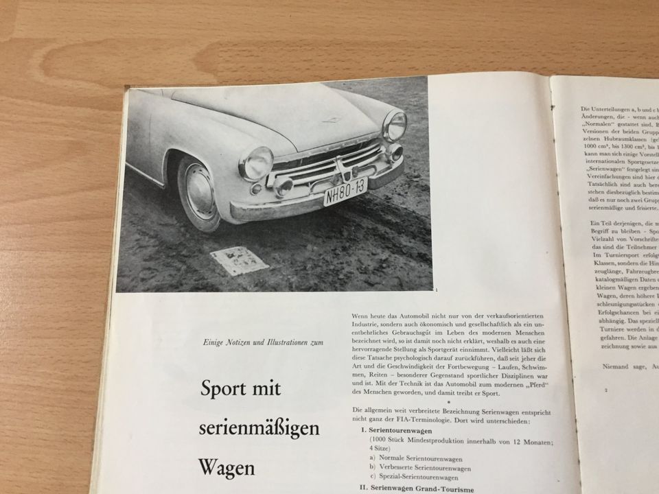 Wartburg 311, Skoda, Simson, Trabant u.v.m. in Waldheim