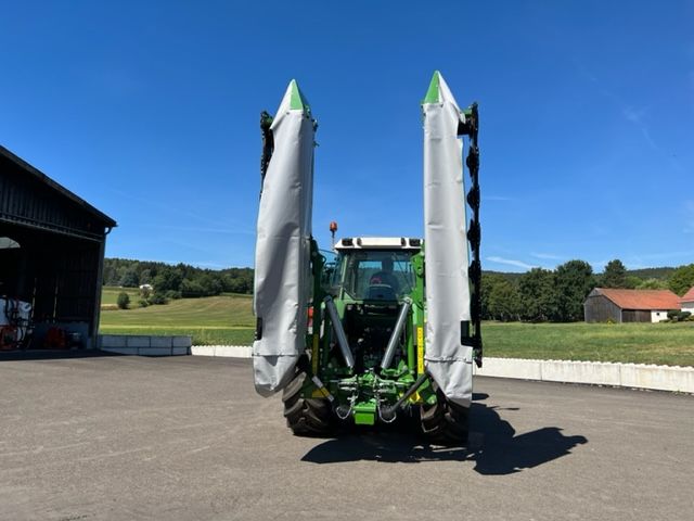 Pronar PDD 830 Schmetterling Mähwerk in Tiefenbach Oberpf