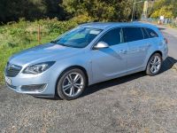 Opel Insignia 1,6 SIDI Innovation Nordrhein-Westfalen - Wilnsdorf Vorschau