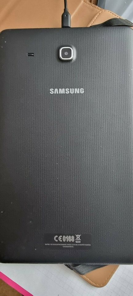 Samsung Tablet E in Ditzingen