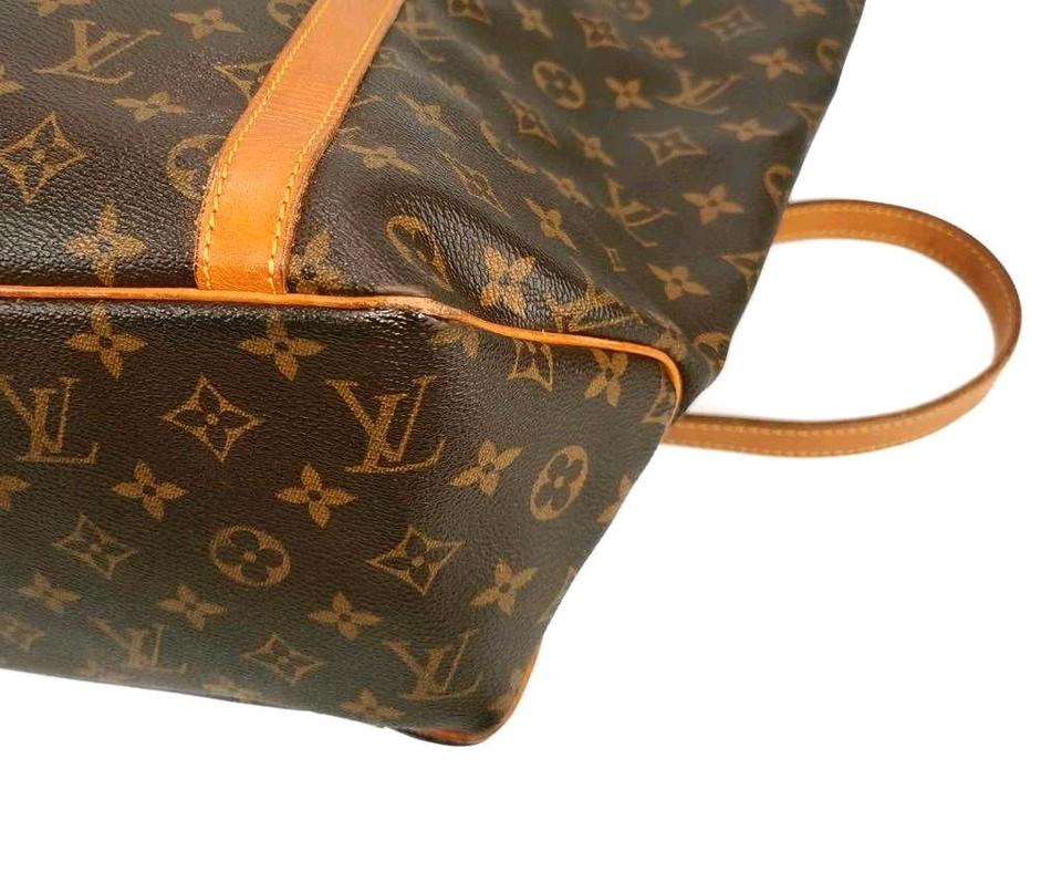 Lv shopping bag hotsell