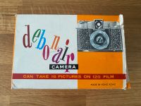 Lomo Diana Clone Debonair Camera Kamera 60er Jahre Vintage Aachen - Aachen-Mitte Vorschau